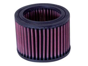 BMW R1100 Motorcycle Air Filter - K&N Engineering - Direct Fit - `93-`06 BMW R1100 Motorcycle Air Filter - K&N Engineering - Direct Fit - `93-`06